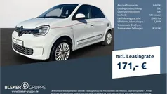 Pyrénéesweiß Gebraucht 2021 Renault Twingo Vibes Kleinwagen | 11.875 € (Fairer Preis)