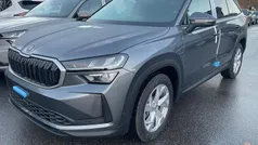 Gebraucht 2025 Skoda Kodiaq Selection SUV | 49.445 € (Guter Preis)