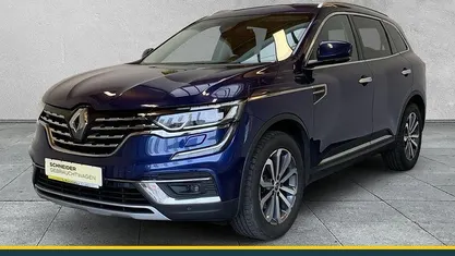 Gebraucht 2020 Renault Koleos LIMITED SUV | 19.490 € (Fairer Preis)