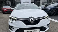 Schwarz Gebraucht 2020 Renault Scénic IV Black Edition Van / Kleinbus | 18.950 € (Fairer Preis)