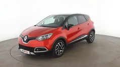 Gebraucht 2015 Renault Captur XMOD SUV | 10.090 € (Fairer Preis)