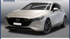 Gebraucht 2025 Mazda 3 Exclusive-Line Limousine | 29.666 € (Guter Preis)