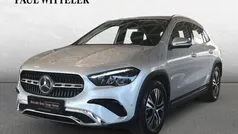 Iridiumsilber Gebraucht 2023 Mercedes GLA180 Progressive SUV | 36.560 € (Fairer Preis)