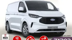 Weiß Neu 2024 Ford Transit Custom Trend Van / Kleinbus | 35.988 € (Superpreis)