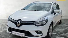Weiß Gebraucht 2021 Renault Clio V Business Kombi | 10.999 € (Guter Preis)