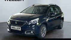 Gebraucht 2018 Peugeot 2008 Active SUV | 12.790 € (Fairer Preis)