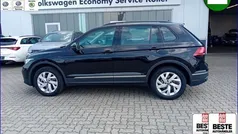 Gebraucht 2022 VW Tiguan SUV | 30.770 € (Fairer Preis)