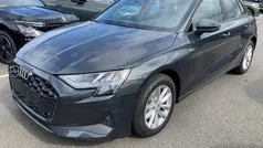 Gebraucht 2025 Audi A3 Ambiente | 33.445 € (Guter Preis)