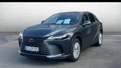 Lexus RX350