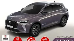 DS Automobiles DS7 Crossback