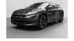 Grau Neu 2025 Kia EV6 4 SUV | 49.990 € (Fairer Preis)