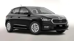 Gebraucht 2025 Skoda Fabia Limousine | 21.630 € (Guter Preis)