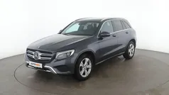 Gebraucht 2016 Mercedes GLC220 SUV | 27.770 € (Fairer Preis)
