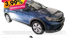 Gebraucht 2025 VW Taigo Life SUV | 19.977 € (Fairer Preis)