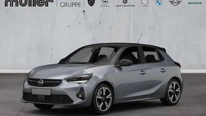 Gebraucht 2025 Opel Corsa Edition Limousine | 18.290 € (Fairer Preis)