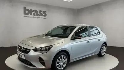 Gebraucht Opel Corsa Edition 75 PS (55 kW) 2023 Kleinwagen