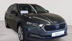 Gebraucht 2021 Skoda Octavia First Edition Kombi | 18.490 € (Fairer Preis)