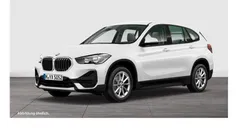Gebraucht 2019 BMW X1 Advantage SUV | 20.490 € (Fairer Preis)