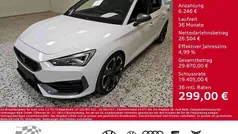 Gebraucht 2023 Cupra Leon VZ Limousine | 32.750 € (Fairer Preis)