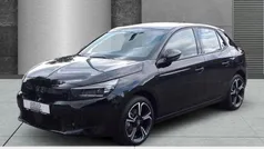 Schwarz Gebraucht 2024 Opel Corsa Kleinwagen | 19.980 € (Fairer Preis)
