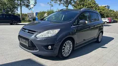 Gebraucht 2013 Ford Grand C-Max Titanium Van / Kleinbus | 5.400 € (Fairer Preis)
