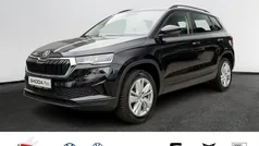 Gebraucht 2024 Skoda Karoq Selection SUV | 30.990 € (Fairer Preis)