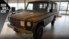 Mercedes G230