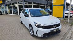 Weiss Neu 2025 Opel Corsa Kleinwagen | 19.300 € (Fairer Preis)