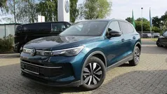 Gebraucht 2025 VW Tiguan Goal SUV | 37.490 € (Superpreis)