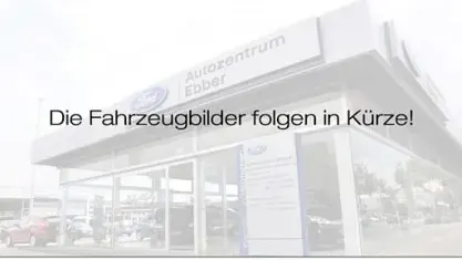 Gebraucht Ford Ecosport Titanium 125 PS (91 kW) 2014 Metallic) (blau SUV