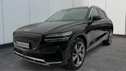 Gebraucht Genesis GV70 209 PS (153 kW) 2022 SUV