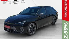 Gebraucht 2024 Cupra Leon Kombi | 31.250 € (Fairer Preis)