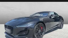 Santorini black metallic Neu 2024 Jaguar F-Type Coupé | 84.900 € (Superpreis)