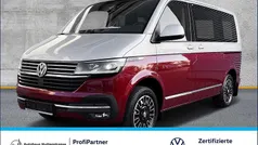 Gebraucht 2023 VW T6.1 Comfortline Van | 54.820 € (Superpreis)