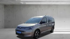 VW Caddy Maxi