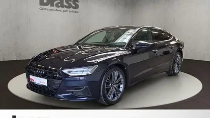 Gebraucht Audi A7 Ambiente 286 PS (210 kW) 2025 Limousine