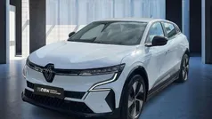 Weiß Gebraucht 2023 Renault Mégane Equilibre Limousine | 23.990 € (Superpreis)