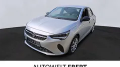 Gebraucht 2022 Opel Corsa Edition Limousine | 15.890 € (Fairer Preis)