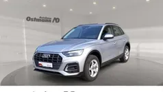 Florettsilber Gebraucht 2022 Audi Q5 Business SUV | 41.485 € (Guter Preis)