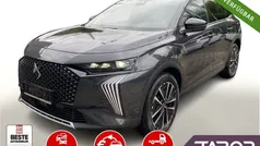 Gebraucht 2024 DS Automobiles DS7 Crossback SUV | 33.961 € (Guter Preis)