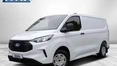 Gebraucht 2025 Ford Transit Custom Trend Van / Kleinbus | 32.790 € (Guter Preis)