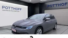 Gebraucht 2020 VW Golf VIII Life Limousine | 17.221 € (Guter Preis)