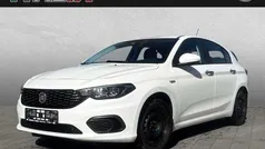 Gebraucht 2017 Fiat Tipo Easy Limousine | 9.225 € (Fairer Preis)