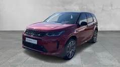 Gebraucht 2020 Land Rover Discovery Sport HSE Dynamic SUV | 34.690 € (Fairer Preis)