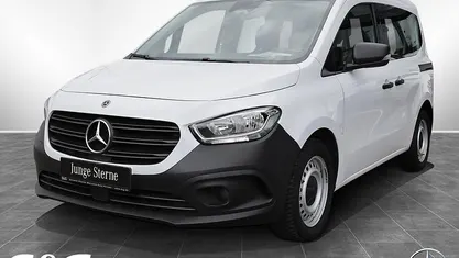 Second-hand Mercedes Citan 110 95 CP (69 kW) 2023 Break