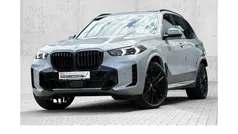 Gebraucht 2024 BMW X5 M Sport SUV | 86.780 € (Fairer Preis)