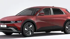 Gebraucht 2025 Hyundai Ioniq 6 Limousine | 45.980 € (Fairer Preis)