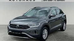 Gebraucht 2022 VW T-Roc Life SUV | 24.880 € (Guter Preis)