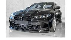Gebraucht 2025 BMW M3 Competition Edition Limousine | 125.990 €