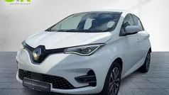 Gebraucht 2022 Renault Zoe Intens Kleinwagen | 15.910 € (Fairer Preis)